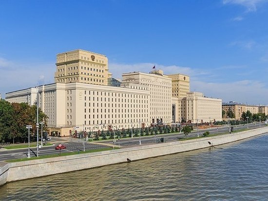 Российские военные поразили штаб «Правого сектора» в Запорожье
