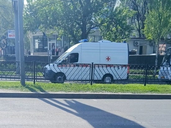 В Донецке и Макеевке жертвами обстрелов стали два человека