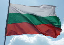 Правительство Болгарии приняло решение установить в стране визовый режим для россиян со служебными и дипломатическими паспортами, сообщает Болгарское национальное телевидение