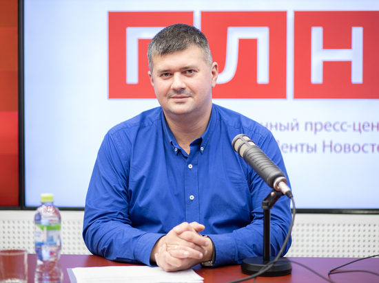 Псковский профсоюз вернулся к проведению конференций после двух лет пандемии