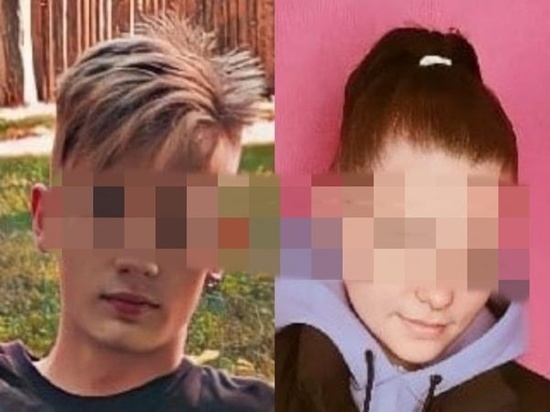 В Ростове нашли живыми двух подростков, пропавших две недели назад
