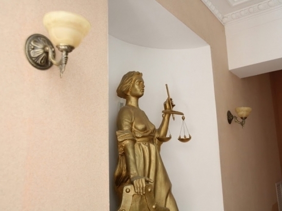 В Волгоградской области идет ремонт участков мировых судей