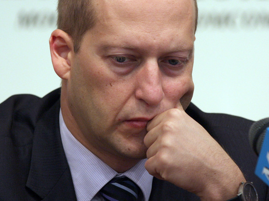 "Судя по всему дело к этому идет"