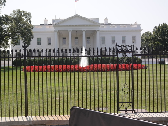 США назвали главные цели нацбезопасности в новой стратегии