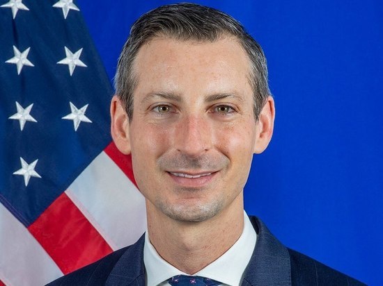 США отказались вести переговоры с Россией от лица Украины