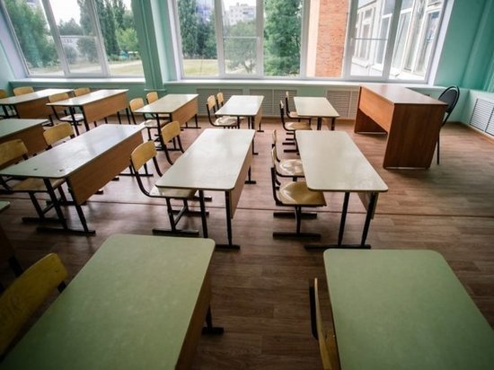 В 6 районах Курской области осенние каникулы в школах могут начаться с 24 октября