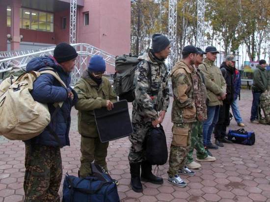 Учитель с Сахалина отправился добровольцем в зону спецоперации