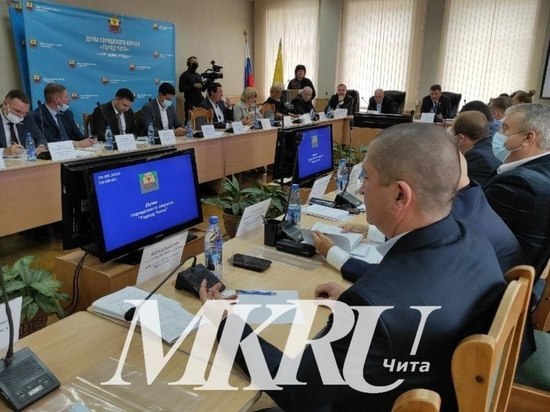 Ярилов заявил, что подрядчики бравируют перед властями Читы