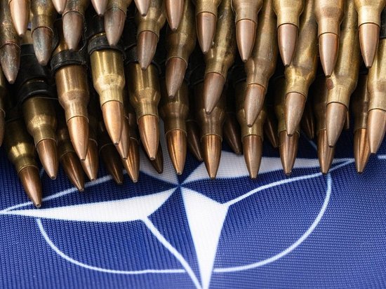 Венедиктов: прием Украины в НАТО приведет к третьей мировой войне
