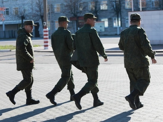 В Ярославле исправили ошибку мобилизации