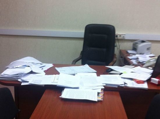 Силовики с обыском пришли в Институт теплофизики в новосибирском Академгородке