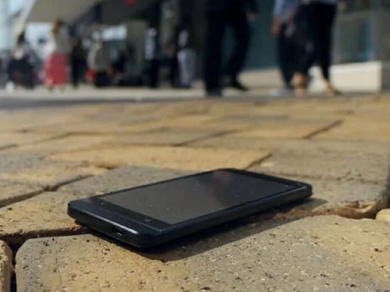 Эксперт рассказал, что делать, если ваш смартфон потерян или украден