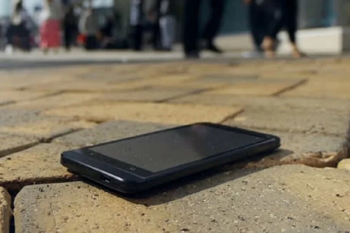 Эксперт рассказал, что делать, если ваш смартфон потерян или украден