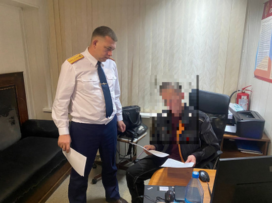 Директор предприятия нанес ущерб бюджету Красноярского края в 17 миллионов рублей
