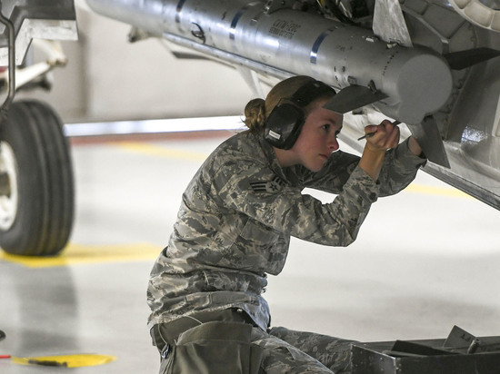 Западные союзники окажут Киеву новую помощь