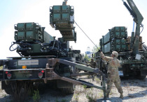 Один из самых высокопоставленных американских генералов заявил, что США и их союзники должны помочь Украине создать комплексную систему противоракетной обороны для защиты от российских ударов