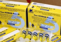 В министерстве здравоохранения ДНР объявили о начале вакцинации детей от COVID-19