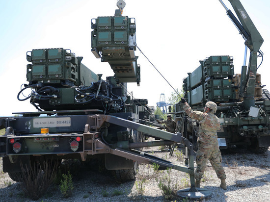 Военачальник из США призвал союзников помочь Киеву создать всеобъемлющую систему ПВО и ПРО
