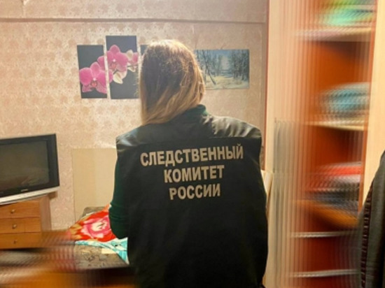 В центре Саратова в квартире обнаружено тело 41-летней женщины