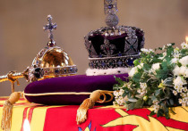 Не успел Букингемский дворец объявить о намеченной на 6 мая 2023 года коронации Карла III и королевы-консорта Камиллы, как разгорелся скандал вокруг одного из самых известных в мире алмазов, украшающих британскую корону