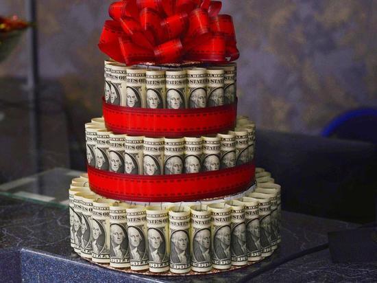 Украина получила $1,3 млрд экстренного финансирования МВФ