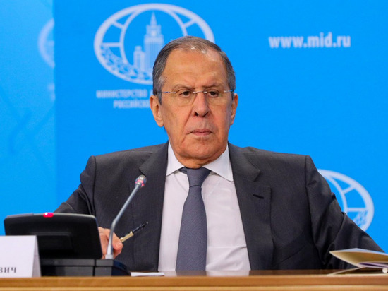 Лавров обвинил Запад в дипломатическом терроре из-за резолюции ООН