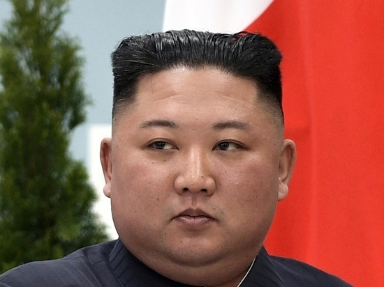  Ким Чен Ын заявил о готовности ядерных сил КНДР к «настоящей войне»