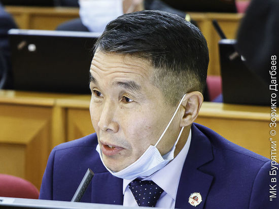 Депутат в Бурятии опроверг бегство своего сына в Монголию
