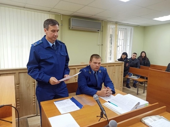 Курянин забил до смерти лежачего инвалида за просьбу принести сигареты
