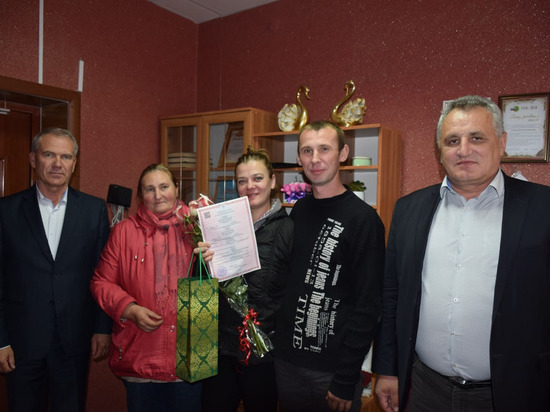В Инжавино зарегистрировали еще два брака «по мобилизации»