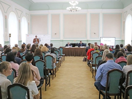 Русские и зарубежные ученые обсудят творчество Василия Белова на научной конференции в Вологде