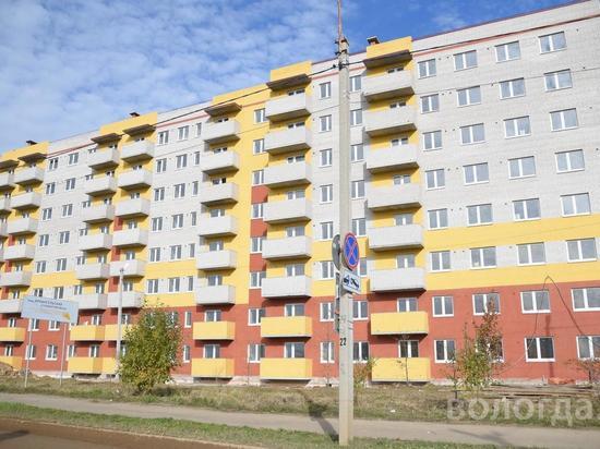 Смотр квартир устроят в Вологде для будущих жильцов дома для переселенцев