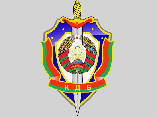 КГБ Белоруссии ответило на данные о подготовке нападения на Украину