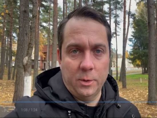 Андрей Чибис о мобилизованных северянах: «Вопрос по бронежилетам и бронешлемам на особом контроле»