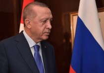 Помощник президента РФ Юрий Ушаков заявил, что от Турции пока не поступало предложений по переговорам по теме Украины в пятистороннем формате. 