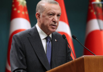 «Цель Турции — достижение скорейшего перемирия на Украине» - заявил Эрдоган в четверг на саммите в Астане в преддверии встречи с Владимиром Путиным