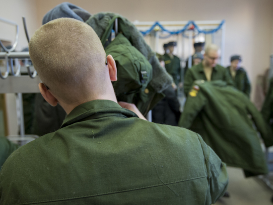 Мобилизованные россияне получат статус, выплаты и социальные гарантии, как у контрактников