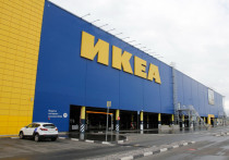 Как стало известно «МК», нашлись желающие купить фабрики ИКЕА в Тихвине и Новгороде