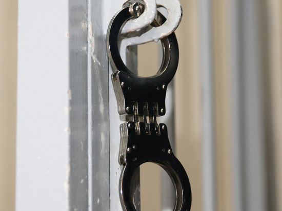 Полицейский арестован за хищение квартиры одинокого москвича