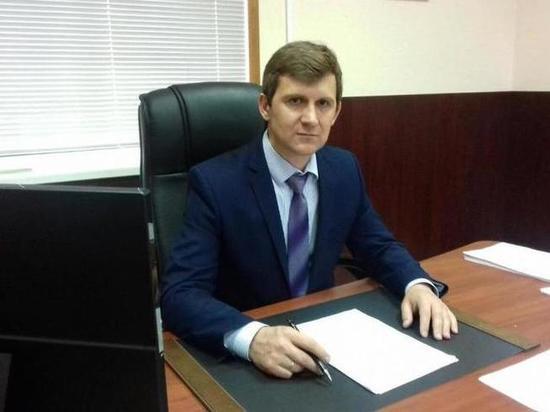 В Ярославле приговор услышал экс-глава регионального фонда капремонта