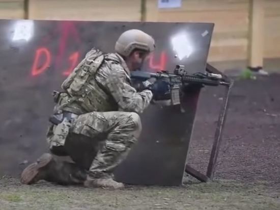 CNN: США подтвердили гибель американского наемника в Донбассе