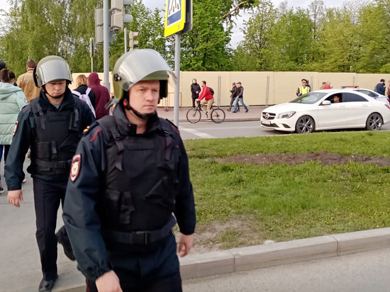 Симпатизирующего украинским нацбатальонам свердловчанина задержали в Екатеринбурге