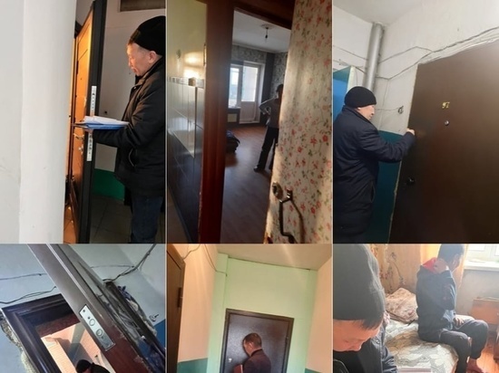  В Кызыле прекращена деятельность 31 посуточной квартиры