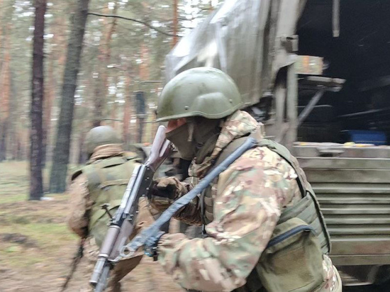 «Каждый должен быть на своем месте»