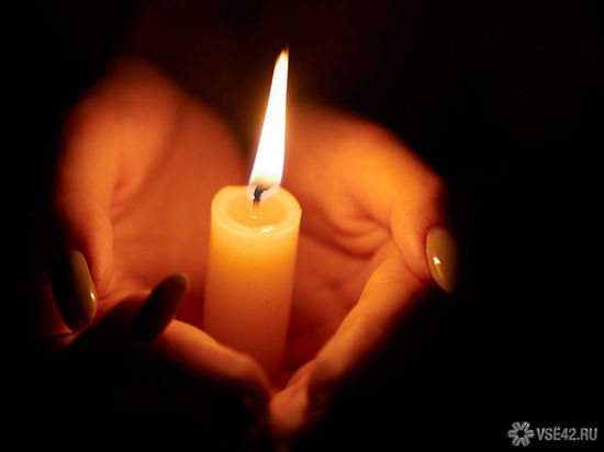 В кузбасском городе погиб 14-летний подросток