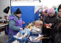 15 октября в Барнауле пройдут осенние продовольственные ярмарки