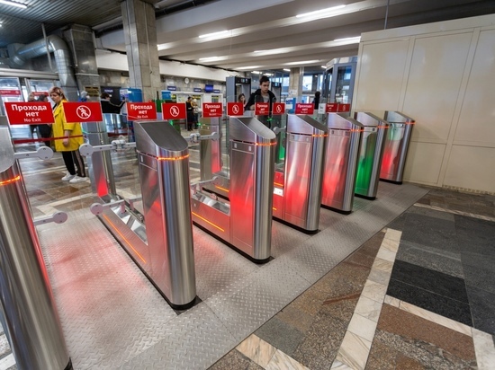 В Новосибирском метро опровергли нарушения при мобилизации работников