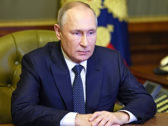 Степашин рассказал, почему Путин стал более жестким к Западу