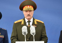 Президент Белоруссии Александр Лукашенко заявил, что в стране введен режим повышенной террористической опасности