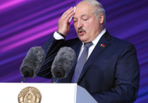 Белорусское государственное информагентство БелТА опубликовало опровержение данных о введении в стране режима контртеррористической операции
